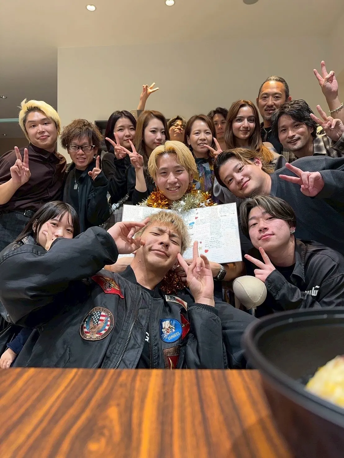 村山虎太朗　stylistデビュー🎊