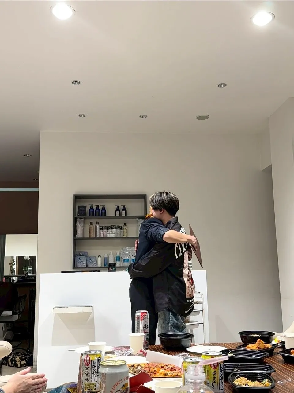 村山虎太朗　stylistデビュー🎊