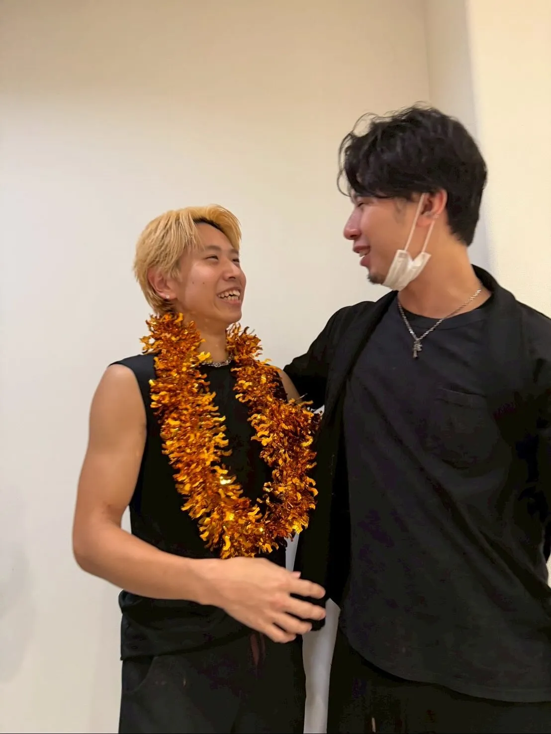 村山虎太朗　stylistデビュー🎊