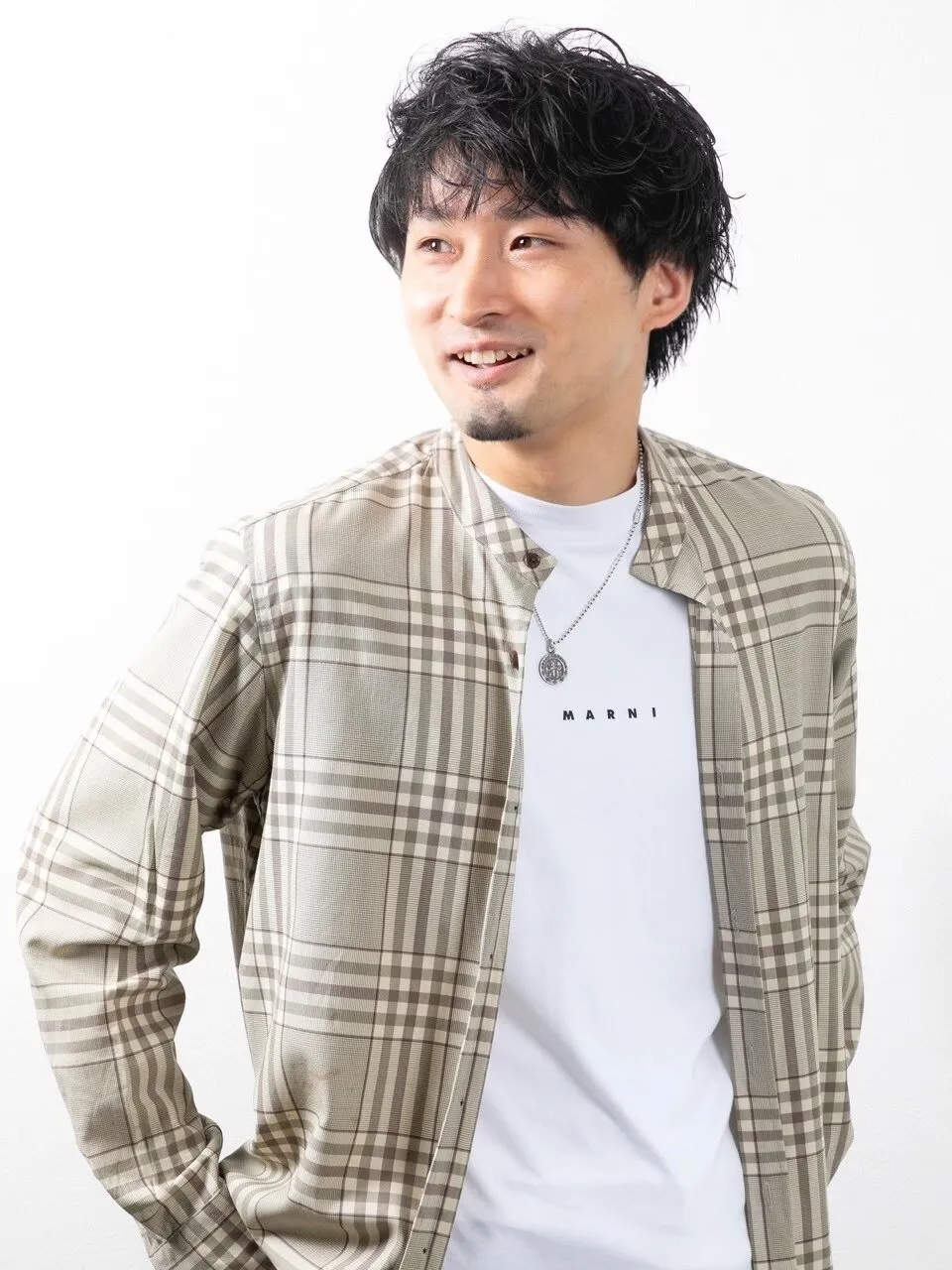 山本 周(ヤマモト シュウ)