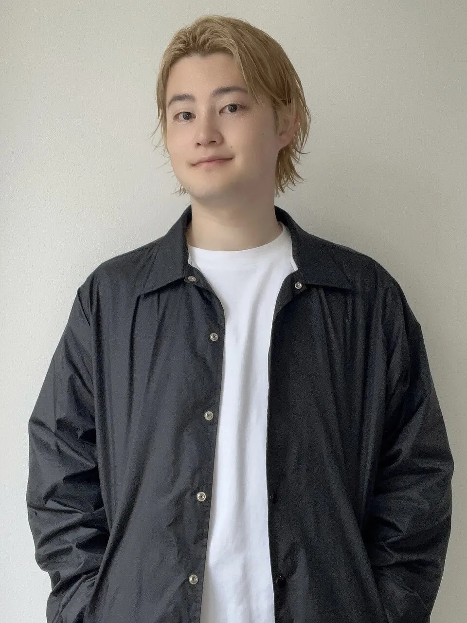 熊野 隼人(クマノ ハヤト)