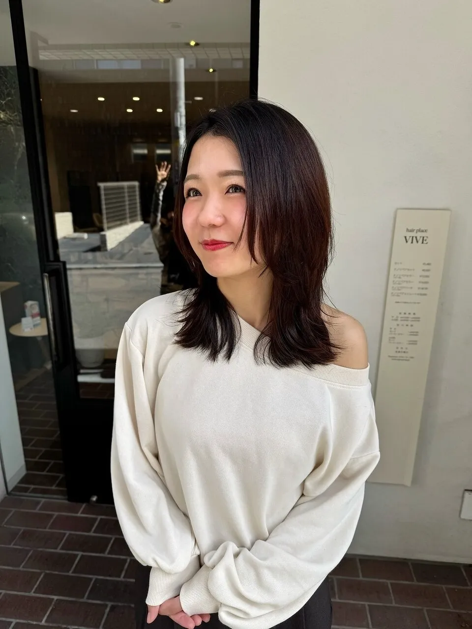 藤本 聖愛(フジモト セイア)