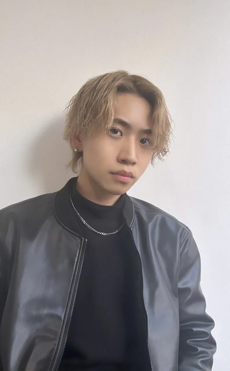 村山 虎太朗(ムラヤマ コタロウ)