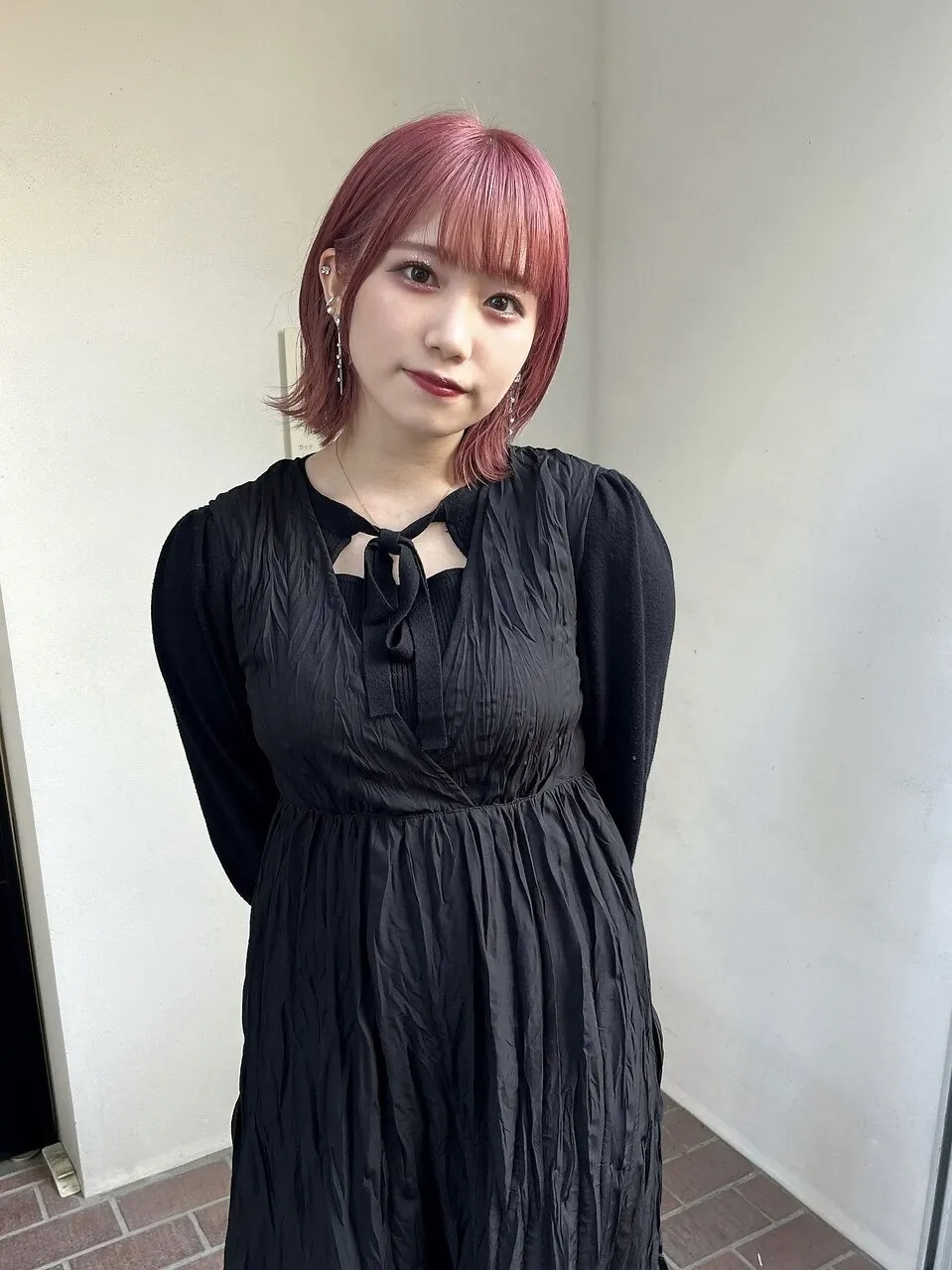 松井 奏実(マツイ カナミ)