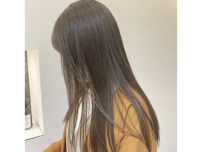 ナノリペアトリートメント